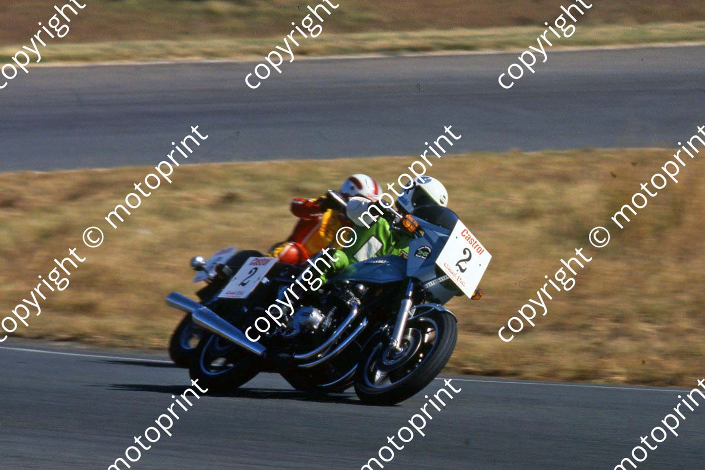 1978 Hesketh MC 2 Possibly shared by Howard Mellet, Dudley Cramond, Andy Buys inside (Courtesy Roger Swan) 170 (1)