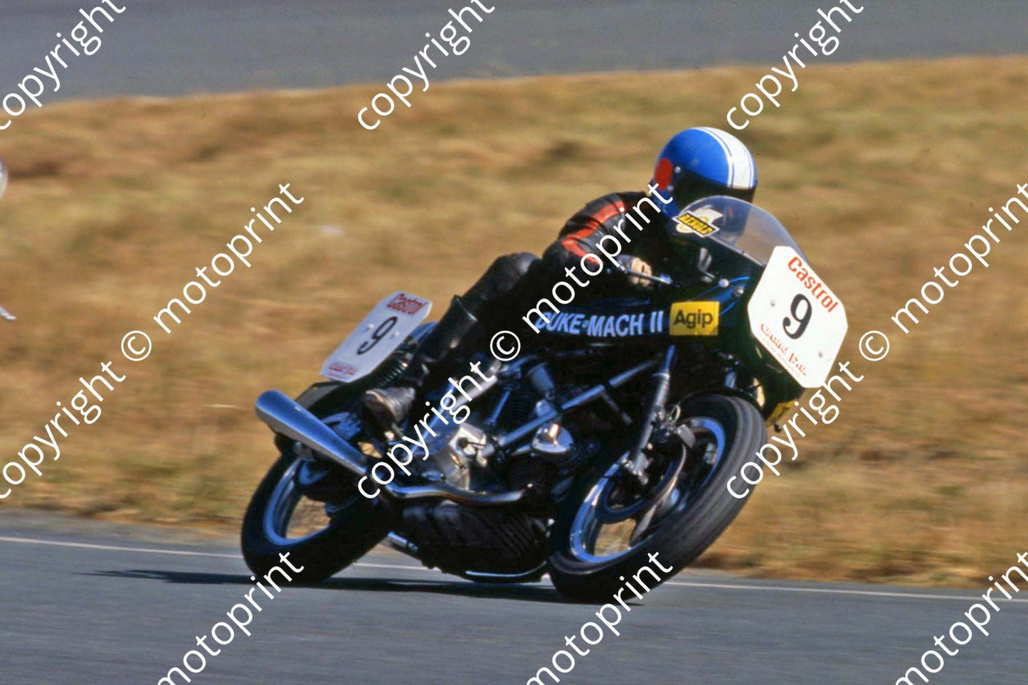 1978 Hesketh MC 9 Noel on helmet but suggested Richard Prince Ducati Mach11 (Courtesy Roger Swan) 172 (2)