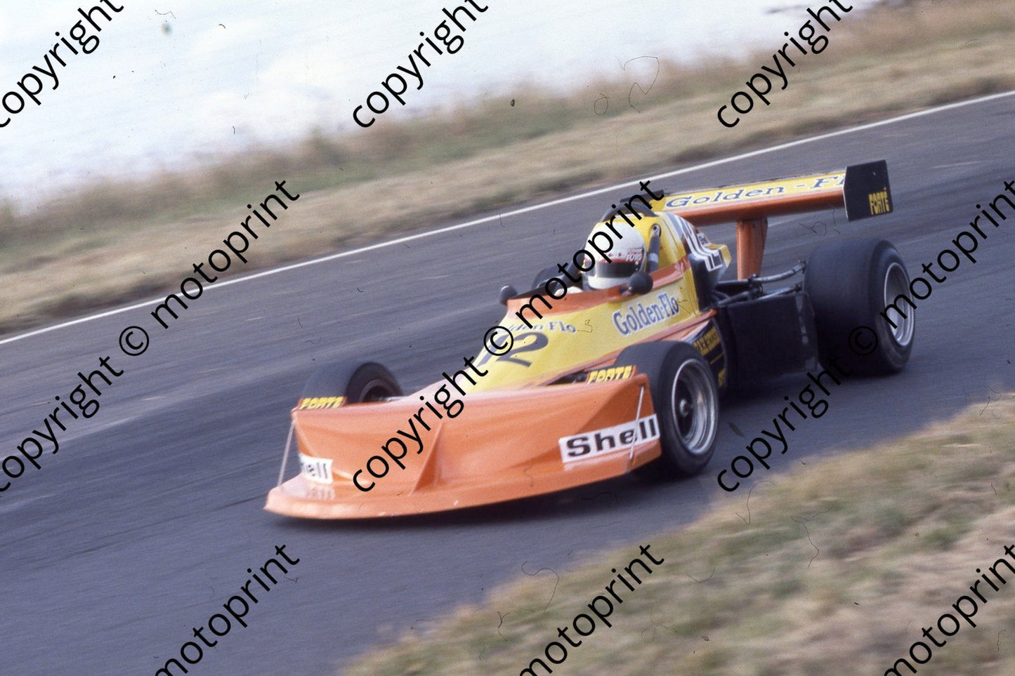 1978 Kya FA March 76B Bernard Tilanus Golden Flo (1)