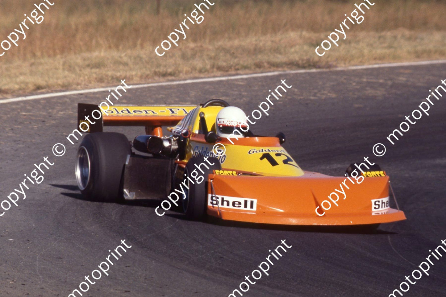 1978 Kya FA March 76B Bernard Tilanus Golden Flo (3)