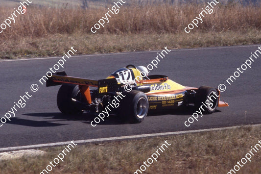 1978 Kya FA March 76B Bernard Tilanus Golden Flo (6)