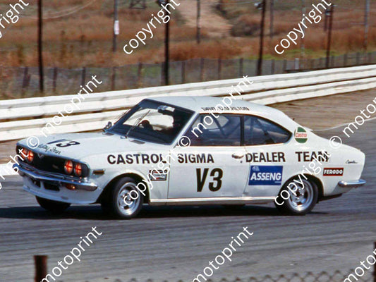 1978 Kya Gp 1 Asseng 200 V3 Dave Charlton Mazda Capella (courtesy Roger Swan) 358