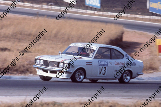 1978 Kya Gp 1 Asseng 200 V3 Dave Charlton Mazda (courtesy Roger Swan) 306