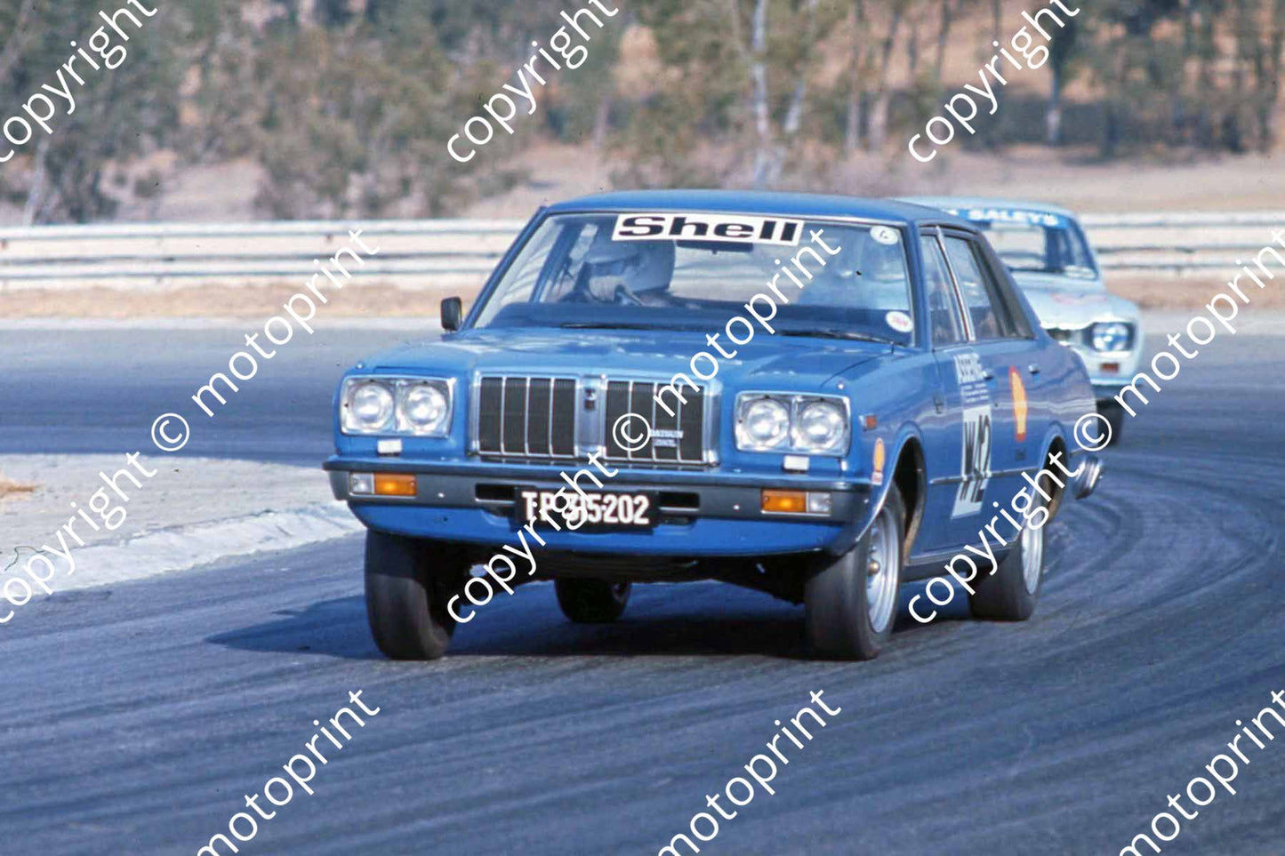1978 Kya Gp 1 Asseng 200 W42 Brian Cook Datsun 280 (courtesy Roger Swan) (6)