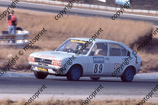 1978 Kya Gp 1 Asseng 200 Z89 Louis Parsons Alfasud (courtesy Roger Swan) (4)