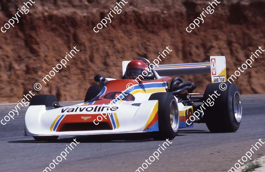 1978 Kya Rand Spring FA 10 Sarel Pienaar 10 272