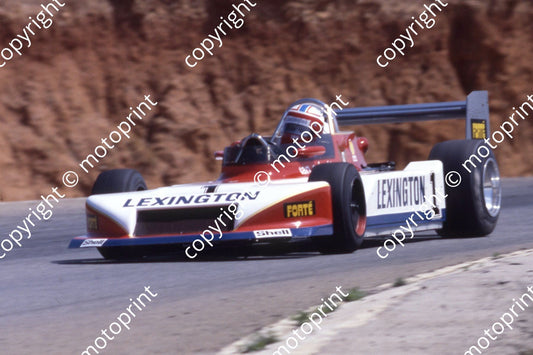 1978 Kya Rand Spring FA 1 Ian Scheckter March 78B (1)