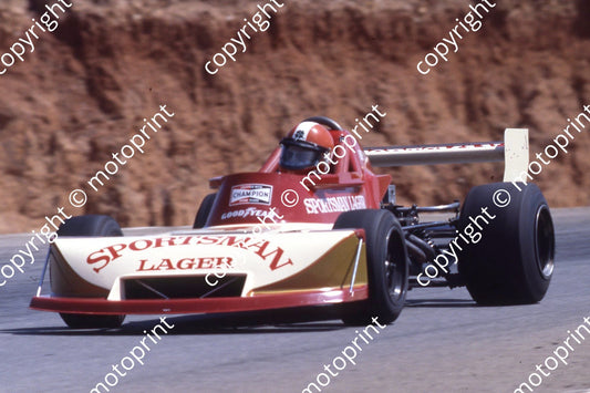 1978 Kya Rand Spring FA 4 Bobby Scott March 77B  (4)