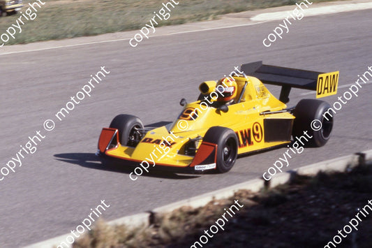 1978 Kya Rand Spring FA 9 Bernard Tilanus Wheatcroft  (1)