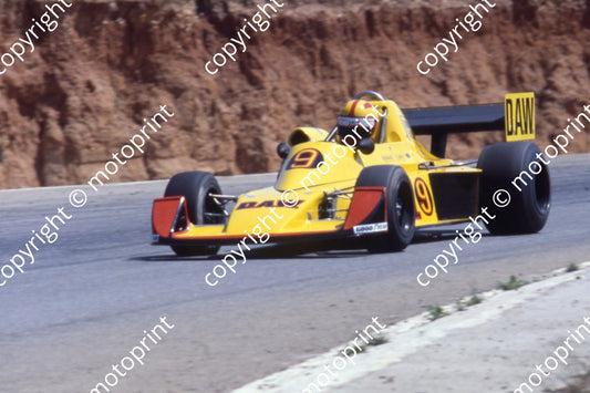 1978 Kya Rand Spring FA 9 Bernard Tilanus Wheatcroft  (5)