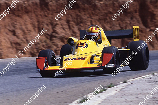 1978 Kya Rand Spring FA 9 Bernard Tilanus Wheatcroft  (6)