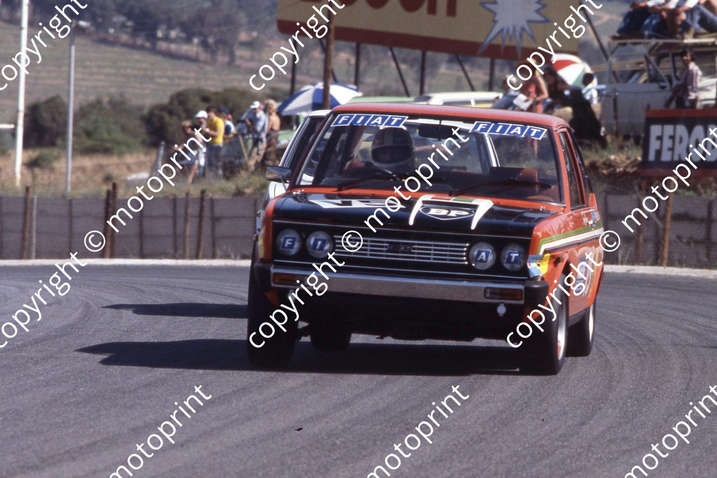 1978 Kya Rand Spring Gp 1 V5 Tony Viana Fiat 2000 Racing  (1)