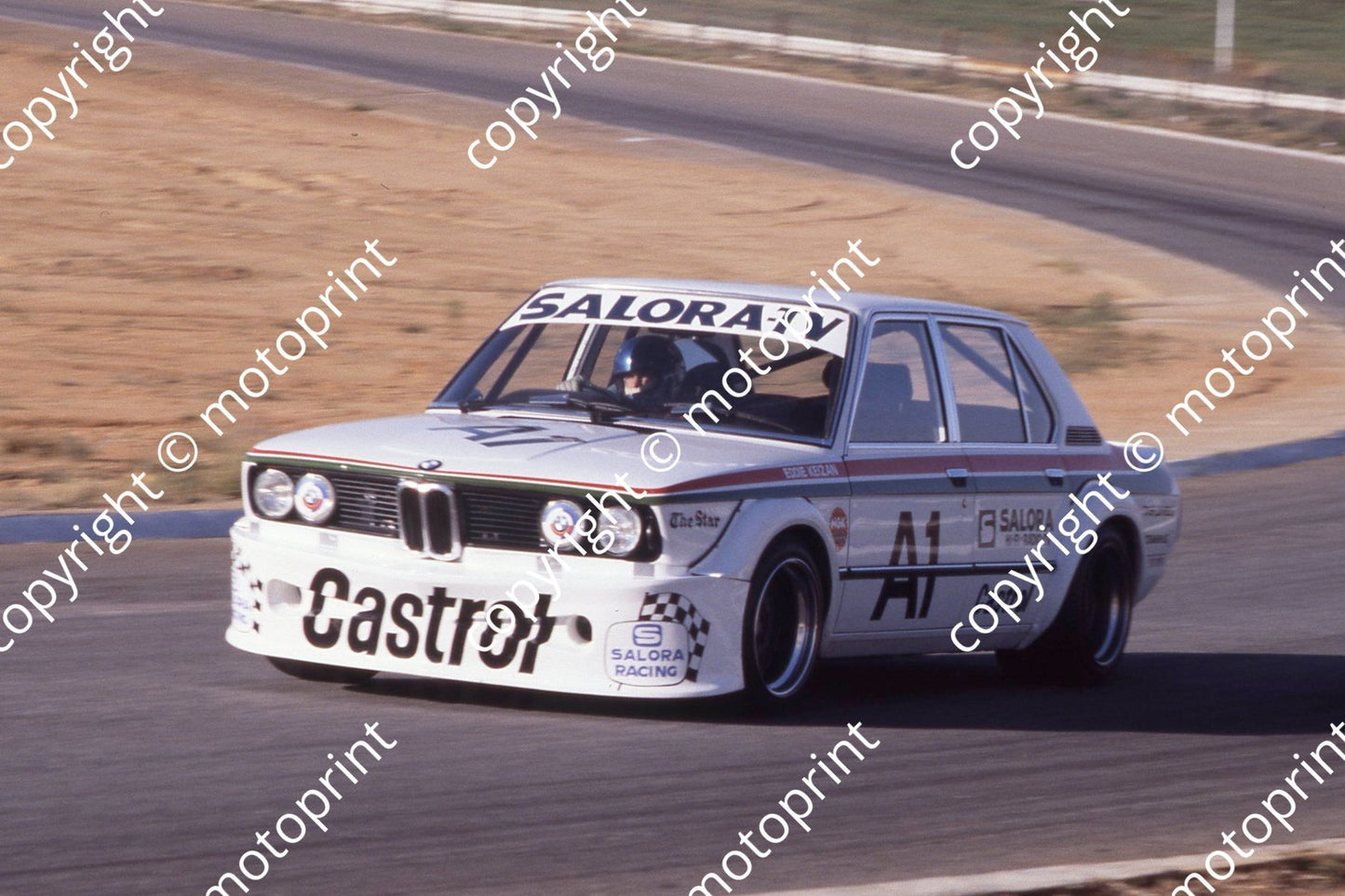 1978 Kya Rand Spring Star prod A1 Eddie Keizan BMW530  (1)