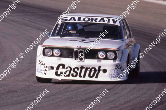 1978 Kya Rand Spring Star prod A1 Eddie Keizan BMW530  (2)