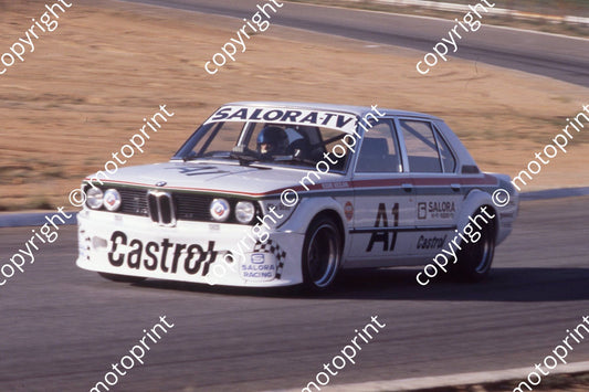 1978 Kya Rand Spring Star prod A1 Eddie Keizan BMW530  (3)