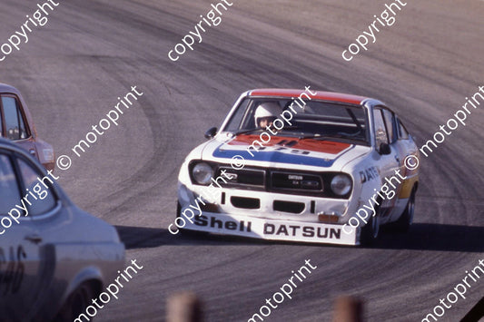 1978 Kya Rand Spring Star prod D79 Jan Hettema Datsun 140Y  (2)