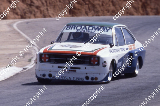 1978 Kya Rand Spring Star prod E100 Chris White Escort(21)