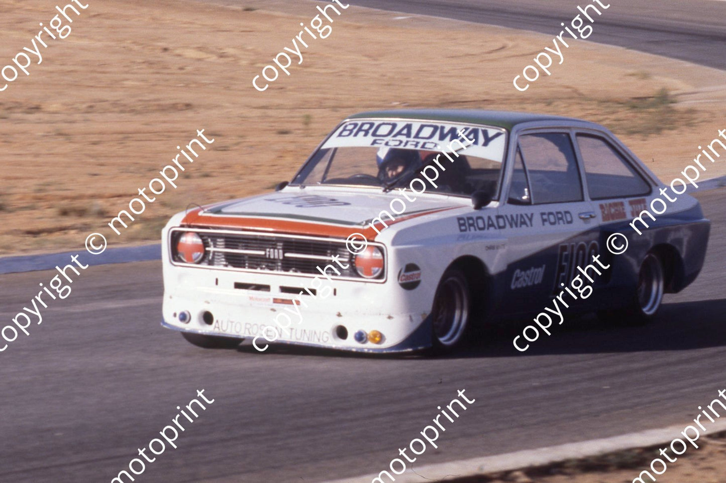 1978 Kya Rand Spring Star prod E100 Chris White Escort(22)