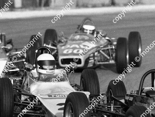 1978 Kya SS FF 9 G Duxbury RP21 6 G Heyer RP21 12 R Mackrory Merlyn Mk11 60 Braam Smith Lola  H-veld 100 (permission Malcolm Sampson Motorsport Photography) (2)