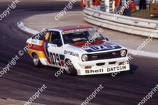 1978 Kya Star mod D79 Jan Hettema  (2)