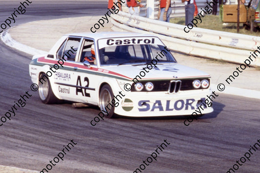 1978 Kya Star prod A2 Paddy Driver BMW530 (courtesy Roger Swan) (4)