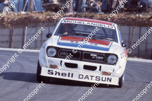 1978 Kya Star prod D79 Jan Hettema Datsun 140Y (courtesy Roger Swan) (3)