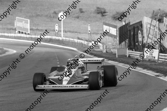 1978 SA GP 12 Gilles Villeneuve Ferrari 312T3-032 (courtesy Malcolm Sampson Motor Sport Photography) (1)