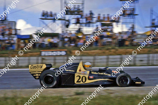 1978 SA GP 20 Jody Scheckter Wolf WR1 (courtesy Malcolm Sampson Motor Sport Photography) (1)