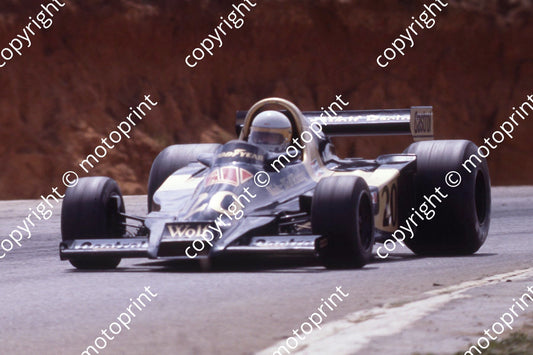 1978 SA GP 20 Jody Scheckter Wolf WR1 (courtesy Roger Swan)  (11)
