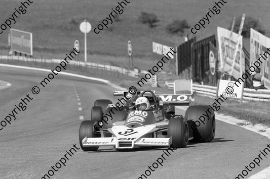 1978 SA GP 31 Rene Arnoux Martini DNQ  (courtesy Malcolm Sampson Motor Sport Photography)