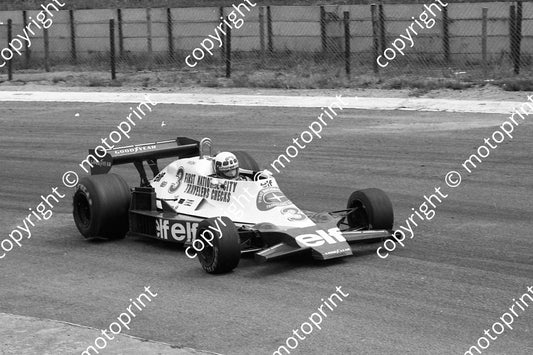 1978 SA GP 3 Didier Pironi Tyrrell 008-2 (courtesy Malcolm Sampson Motor Sport Photography) (1)