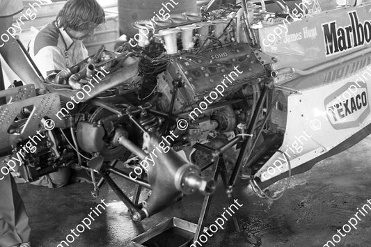1978 SA GP 7 James Hunt McLaren M26-4 (courtesy Malcolm Sampson Motor Sport Photography) (3)
