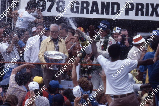 1978 SA GP FBK Tucker white shirt, Ronnie Peterson (courtesy Roger Swan) 539