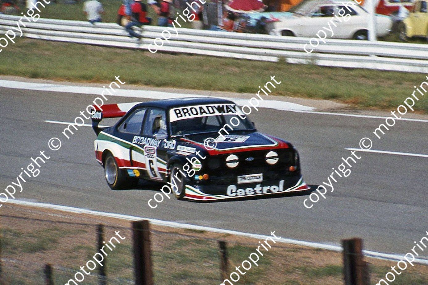 1978 SL (thanks to Stuart Falconer) a 704 1979 Wynns 1000 Broadway Escort Maloney R van Rooyen cropped