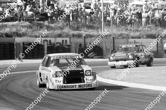 1978 Star prod D90 Don Bruins Mazda 323 (permission Malcolm Sampson Motorsport Photography) (20)