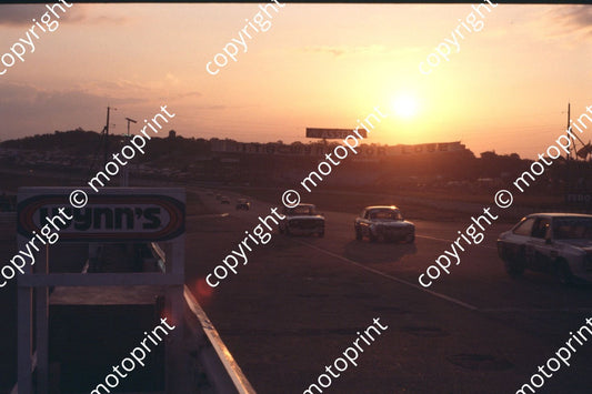 1978 Wynns 0 Heat two dusk (courtesy Roger Swan) (31)