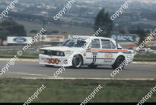 1978 Wynns 11 Mike Hailwood, Paddy Driver BMW 530 (Courtesy Roger Swan)  (5)
