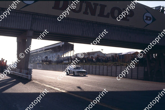 1978 Wynns 13 Eddie Keizan David Hobbs BMW 535 (Courtesy Roger Swan) (105)