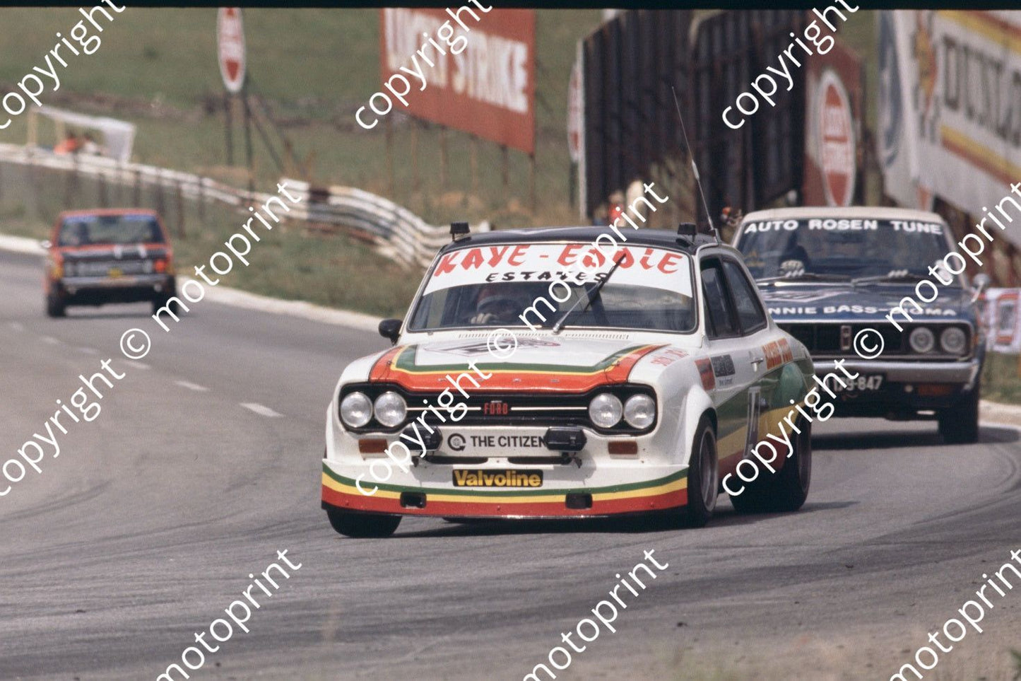 1978 Wynns 14 Richie Jute Rob Smith Escort (courtesy Roger Swan) (28)