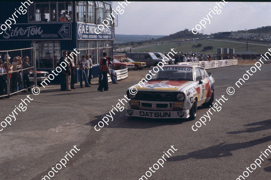 1978 Wynns 21 Phil Adams Brian Cook Datsun 140Z 1st overall (courtesy Roger Swan) (14)
