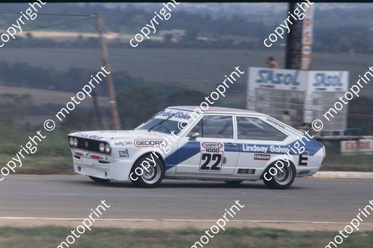 1978 Wynns 22 Tim Mackintosh Bruno Baleta Passat (courtesy Roger Swan) (10)