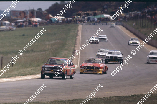 1978 Wynns 38 Tony Viana, Pop Diedricks 2000 Racing, 8 Chatz Scott Alfetta (courtesy Roger Swan)  (114)