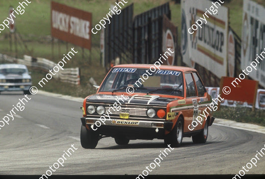 1978 Wynns 38 Tony Viana, Pop Diedricks 2000 Racing (courtesy Roger Swan)  (110)