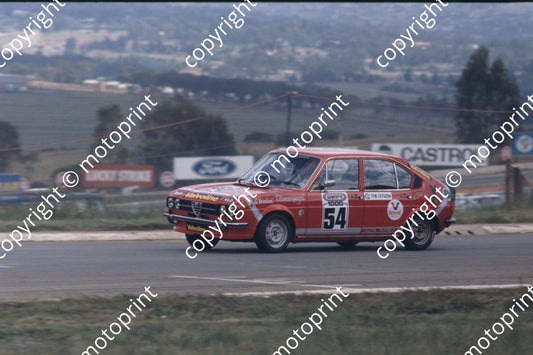 1978 Wynns 54 Tony Boncompagni, Guiliano Verolini Alfasud Ti (courtesy Roger Swan) (19)