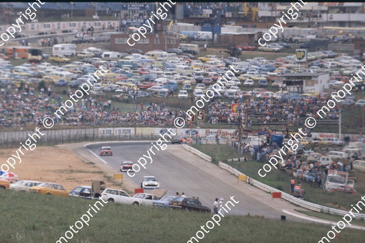 1978 Wynns Clubhouse corner to Esses (courtesy Roger Swan) (22)
