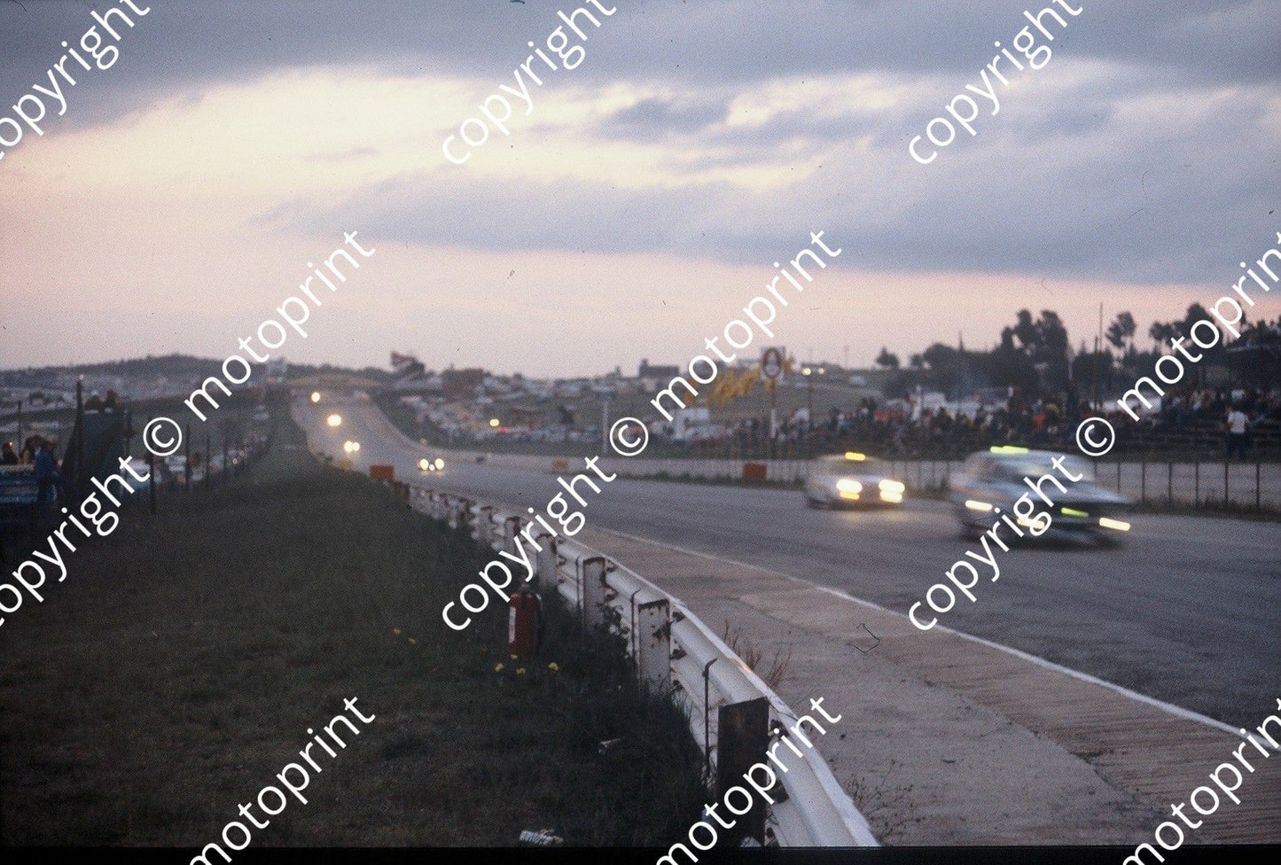 1978 Wynns Straight into Crowthorne (courtesy Roger Swan) (6)