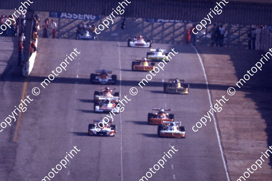 1978a Kya FA left Scheckter, Martin, Scott, Cooke right Klomfass T van Rooyen Nieman, Tilanus, Domingo, Pienaar (courtesy Roger Swan) l289