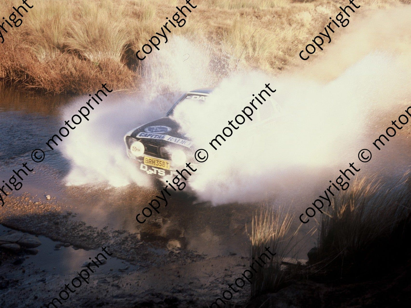 1979 Castrol Intnl 2 Roelof Fekken....Datsun (courtesy Roger Swan) (7)