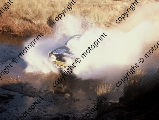 1979 Castrol Intnl 2 Roelof Fekken....Datsun (courtesy Roger Swan) (7)