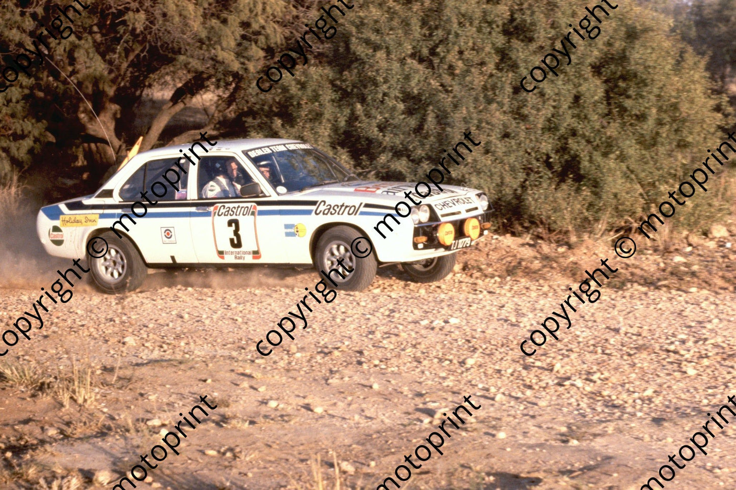 1979 Castrol Intnl 3 Tony Pond, Spotti Woodhead Chevair (courtesy Roger Swan) (3)